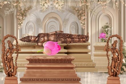 International Sri Anantha Temples – ISAT